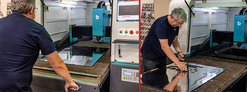 DG BLOG STRIP Dave Laser Cutting