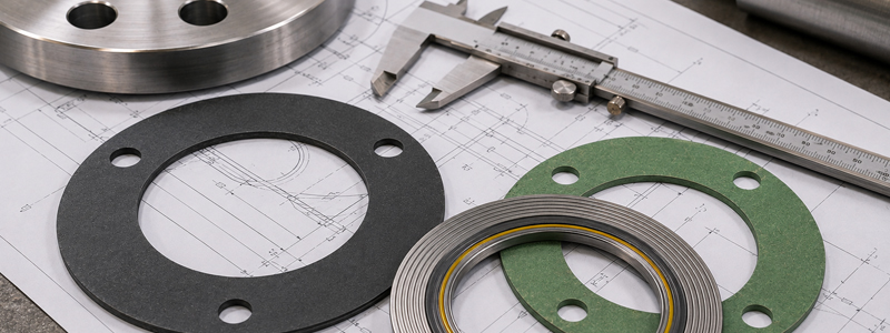 DG BLOG STRIP Gasket Creep Design