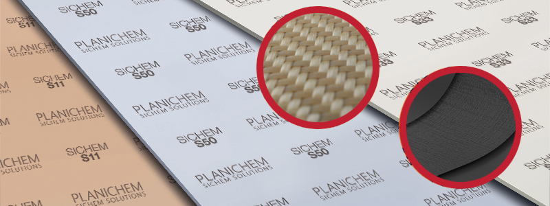 Composition of Non Asbestos Gaskets