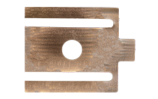 Metal Shims