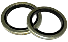 Bonded Washers